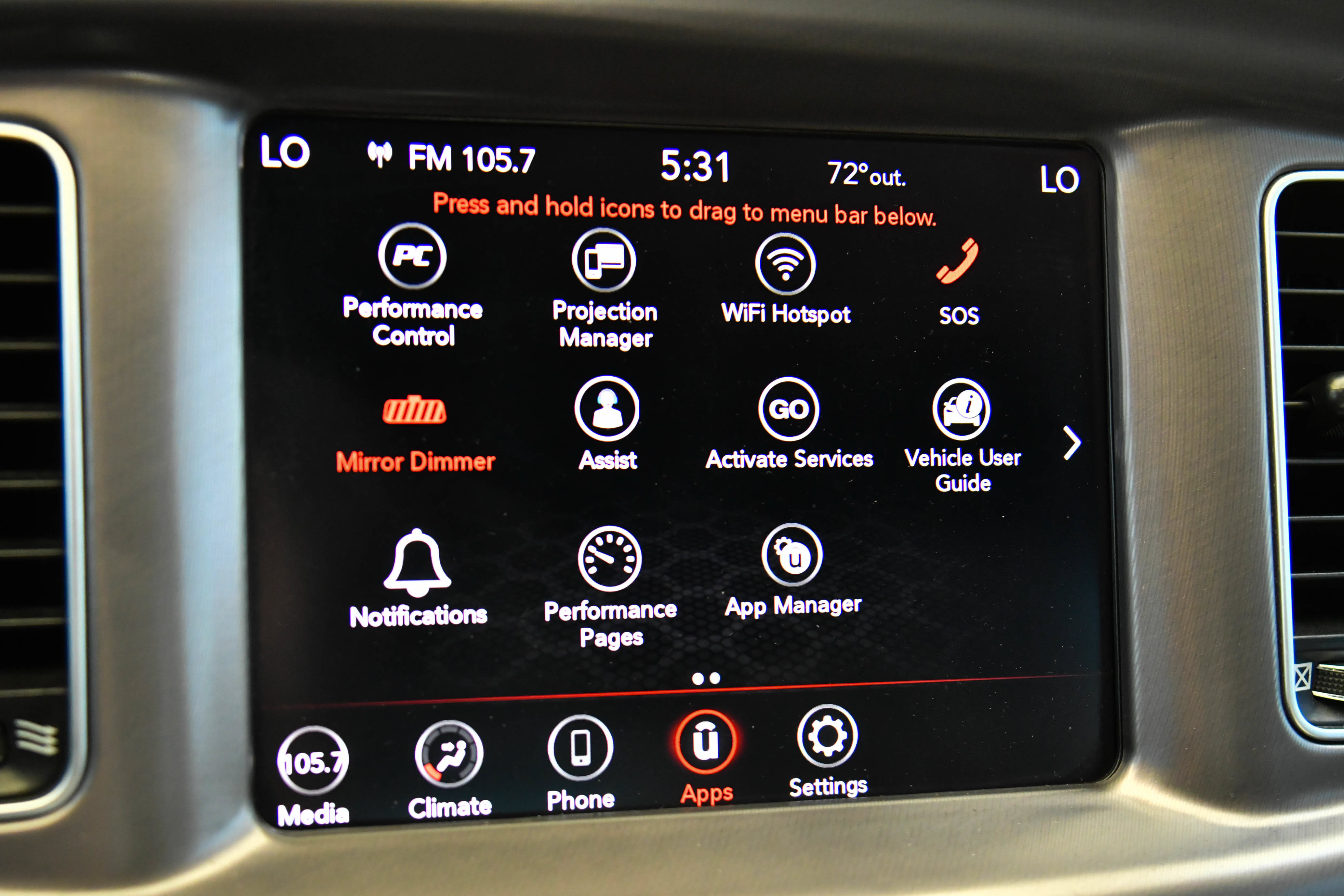 Used 2020 Dodge Charger R/T RWD image 22