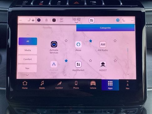 New 2025 Jeep Grand Cherokee Limited image 43