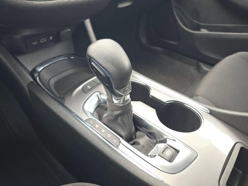 Used 2024 Chevrolet Malibu LT w/ Midnight Edition image 27