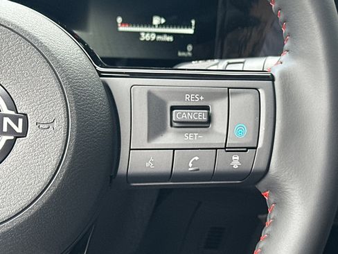 New 2026 Nissan Kicks SR image 25