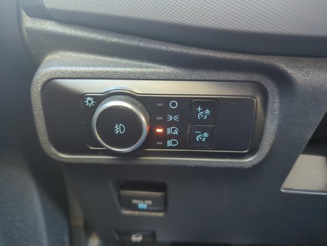 Used 2024 Ford Bronco Big Bend AWD/4WD image 36