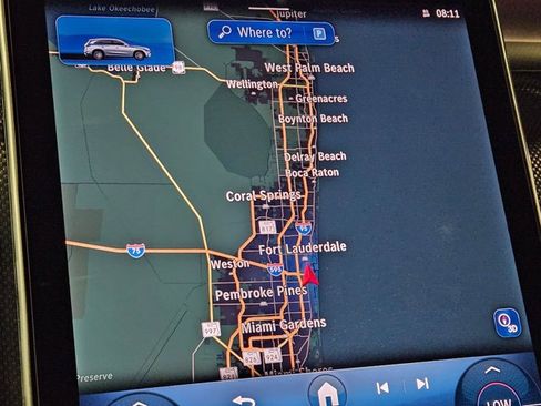 Used 2026 Mercedes-Benz GLC 350e 4MATIC image 12