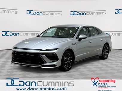 Used 2024 Hyundai Sonata SEL