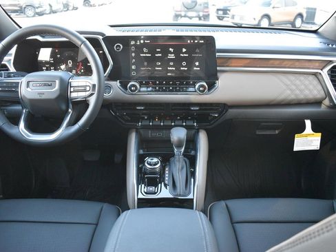 New 2026 GMC Canyon Denali image 20