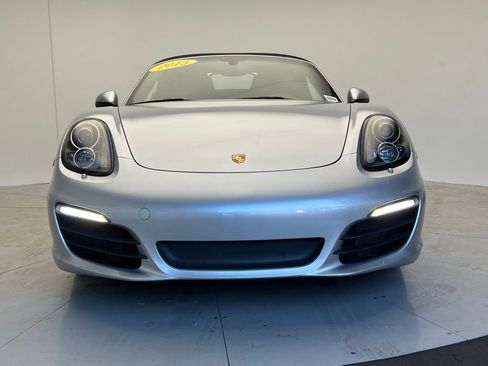 Certified 2015 Porsche Boxster S image 34