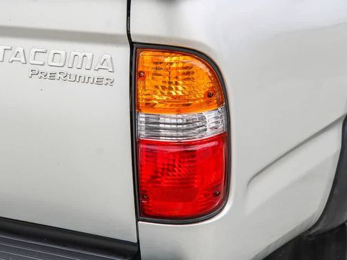 Used 2003 Toyota Tacoma PreRunner image 9