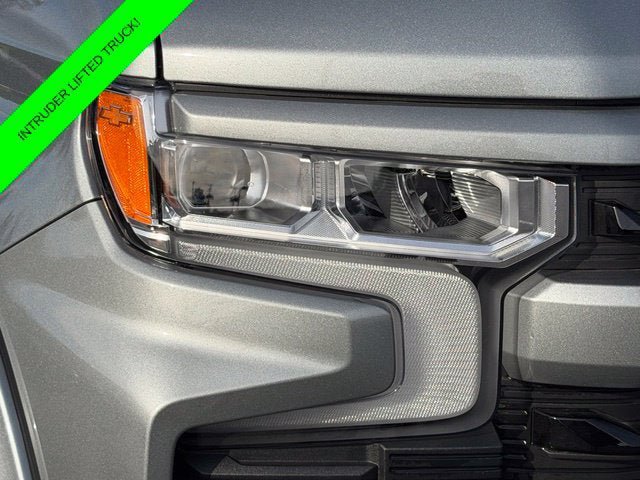 New 2026 Chevrolet Silverado 1500 RST AWD/4WD image 18