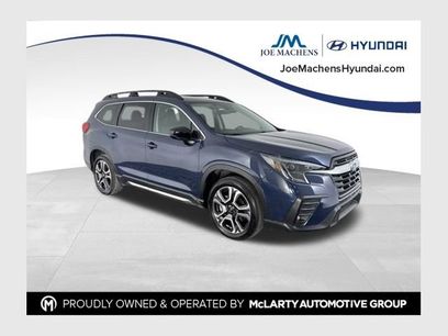 Used 2024 Subaru Ascent Limited