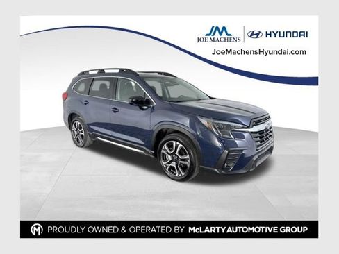 Used 2024 Subaru Ascent Limited AWD/4WD image 1