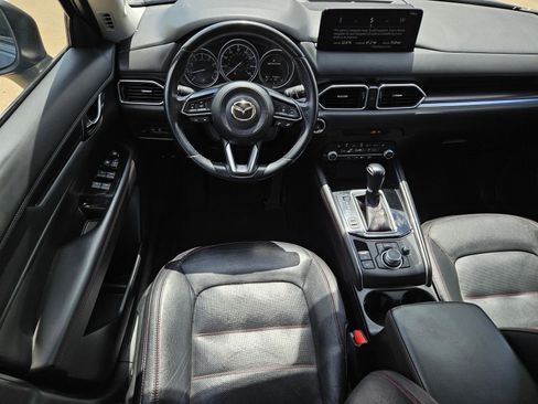 Certified 2022 MAZDA CX-5 Carbon Edition AWD/4WD image 21