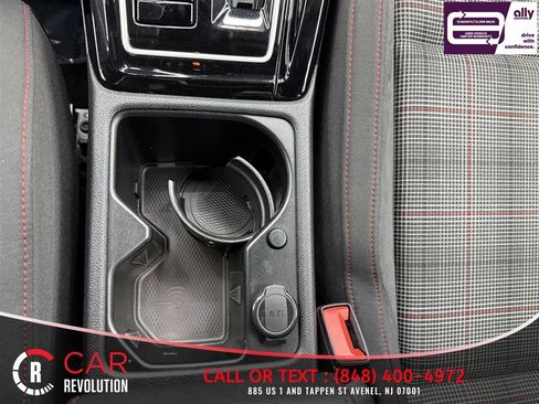 Used 2024 Volkswagen GTI S image 36