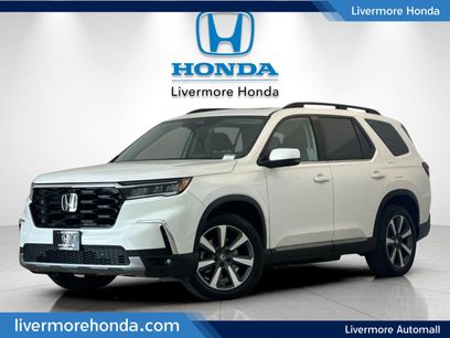 Used 2024 Honda Pilot Touring