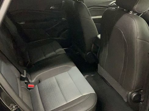 New 2026 Chevrolet Trax LT image 19