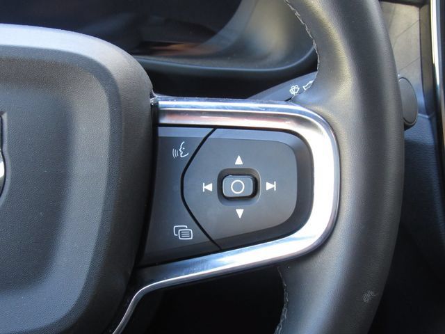 Used 2023 Volvo C40 P8 Recharge Plus AWD/4WD image 26