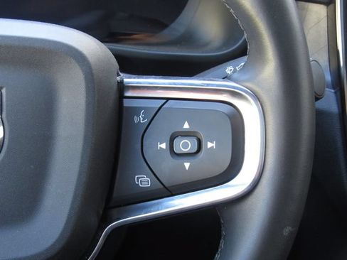 Used 2023 Volvo C40 P8 Recharge Plus AWD/4WD image 26