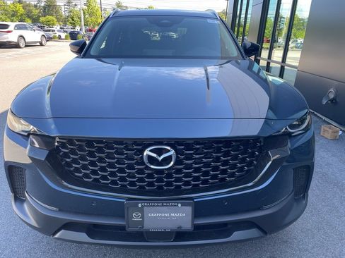 New 2026 MAZDA CX-50 AWD 2.5 S w/ Cargo Package image 3