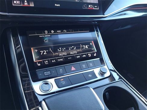 Used 2023 Audi Q7 3.0T Premium Plus image 11