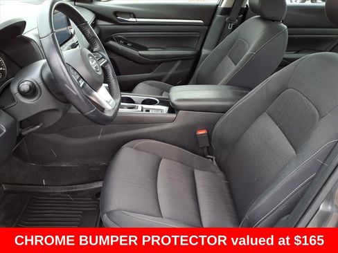 Used 2020 Nissan Altima 2.5 SV image 5