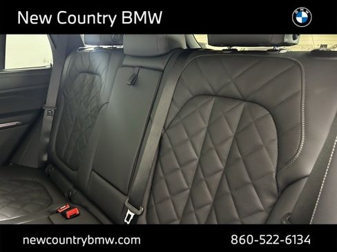 New 2026 BMW X5 xDrive40i image 26