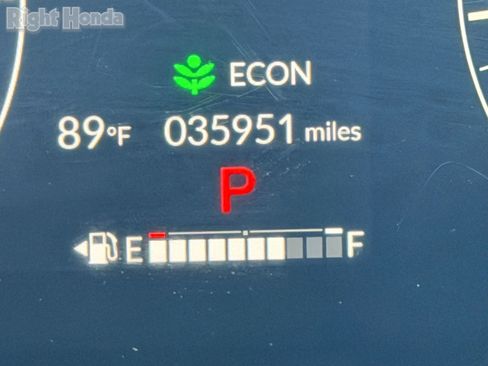 Used 2025 Honda CR-V Sport Touring image 26