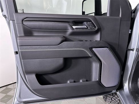 New 2026 GMC Sierra 2500 AT4X image 23