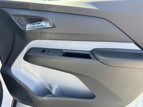 New 2027 Chevrolet Bolt LT FWD image 8