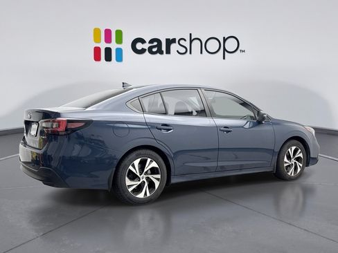 Used 2023 Subaru Legacy Premium AWD/4WD image 5