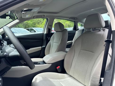 Used 2024 Honda Accord EX image 14