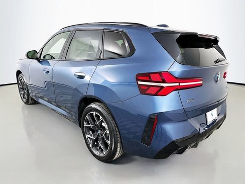 New 2026 BMW X3 xDrive30 w/ M Sport Package image 7