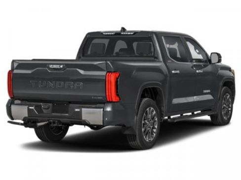 New 2026 Toyota Tundra Limited AWD/4WD image 2