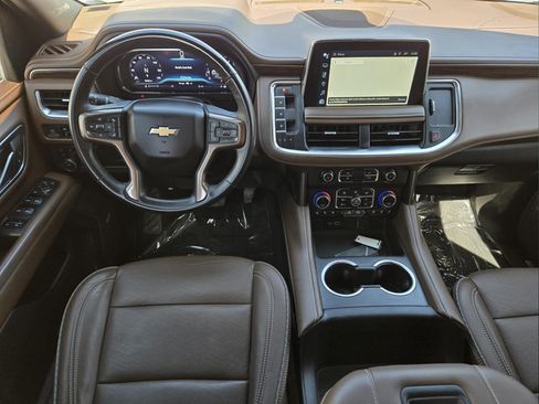 Used 2023 Chevrolet Tahoe High Country AWD/4WD image 27
