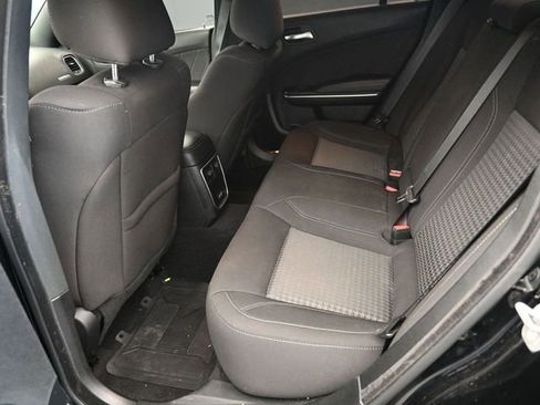 Used 2022 Dodge Charger SXT w/ Cold Weather Package image 16