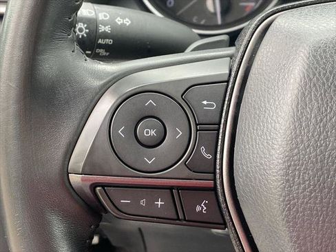 Certified 2024 Toyota Camry SE FWD image 25