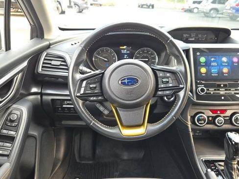 Used 2021 Subaru Crosstrek 2.5i Sport w/ Moonroof Package AWD/4WD image 2