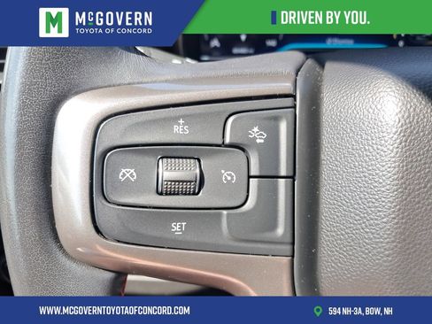Used 2023 Chevrolet Tahoe RST AWD/4WD image 26