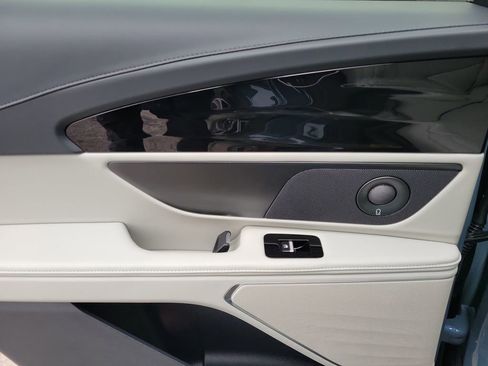 New 2026 Lincoln Nautilus Premier w/ Equipment Group 102A image 14