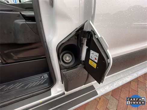 Used 2024 Ford Transit 250 Low Roof w/ Exterior Upgrade Package image 12