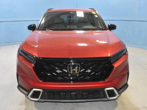 Used 2024 Honda CR-V Sport Touring image 27
