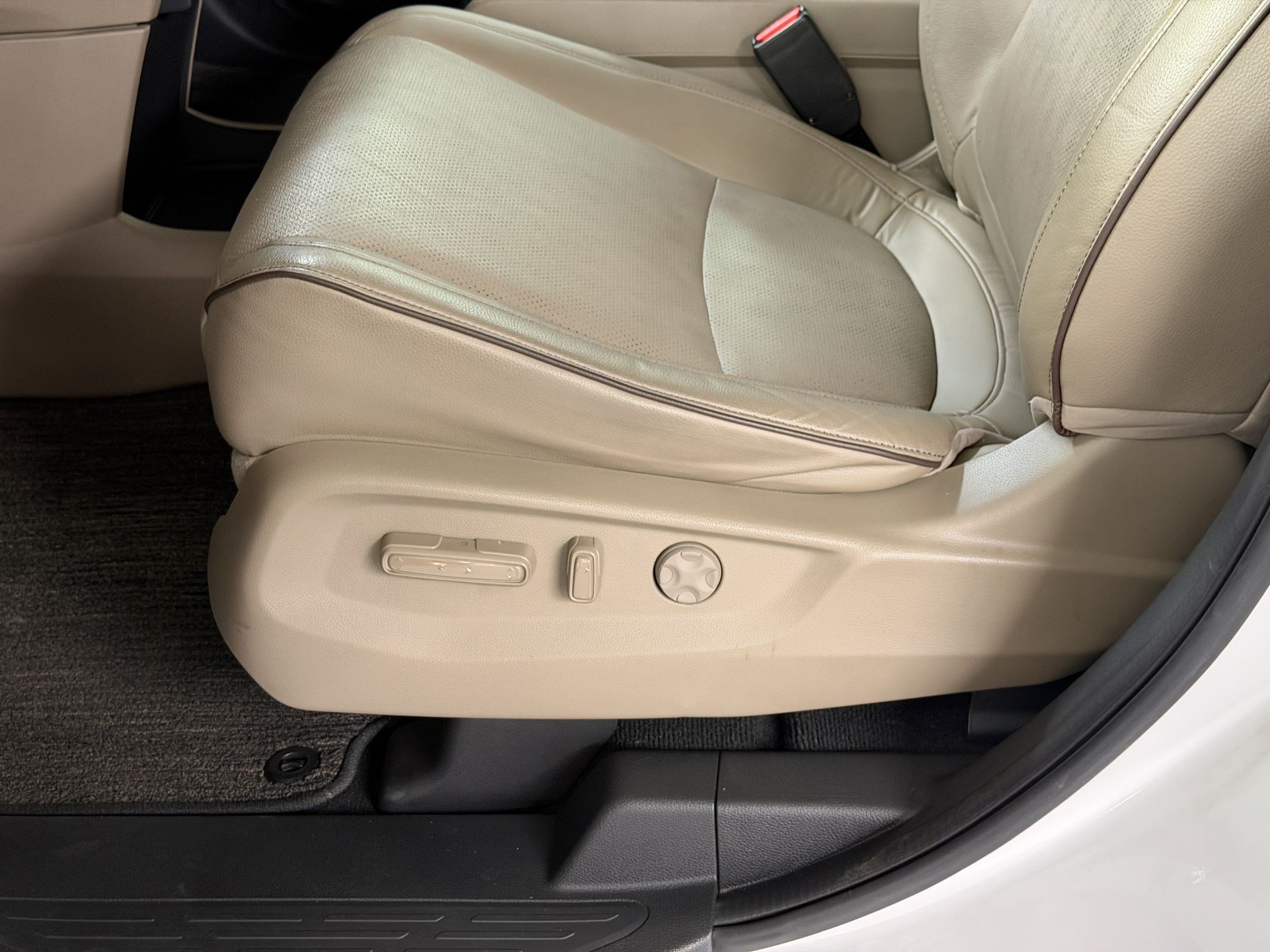 Certified 2024 Honda Odyssey Elite image 15