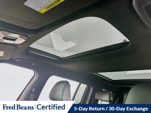 Certified 2025 Hyundai Santa Fe Calligraphy image 4