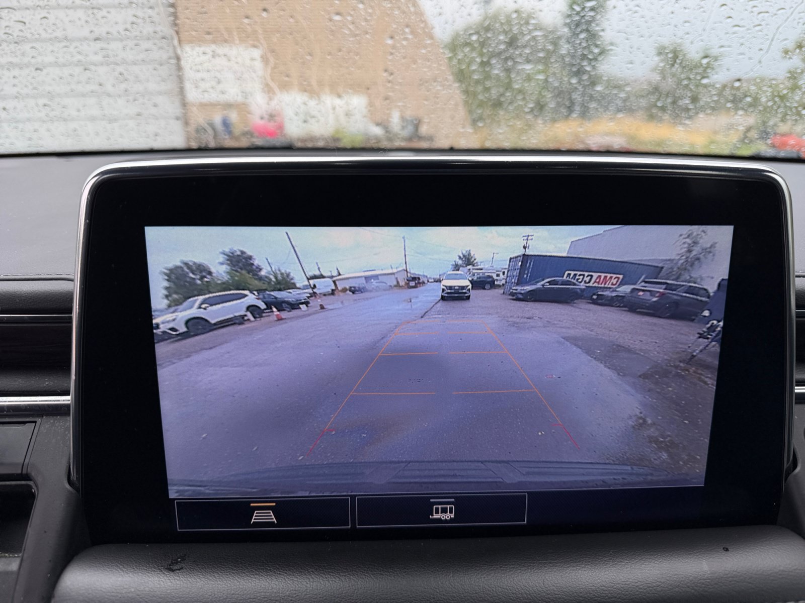 Used 2021 Chevrolet Tahoe LT AWD/4WD image 25