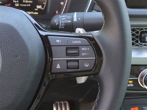 New 2026 Acura Integra A-Spec FWD image 19