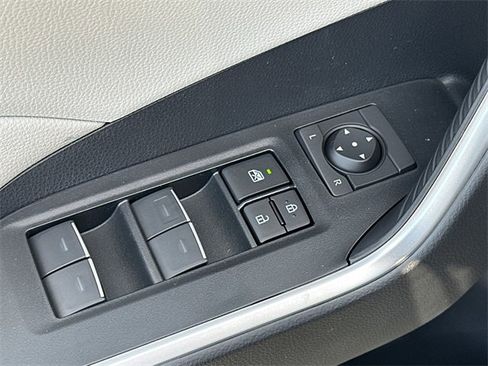 New 2025 Toyota RAV4 XLE image 18