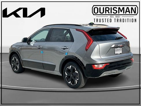 New 2025 Kia Niro Wind image 3