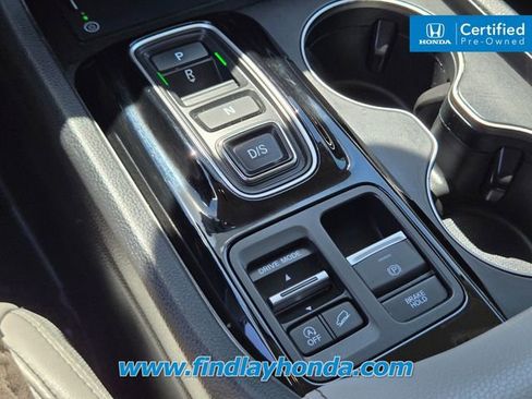 Certified 2025 Honda Pilot EX-L image 35