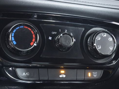 Used 2019 Honda HR-V Sport image 20