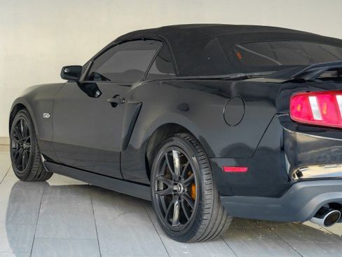 Used 2011 Ford Mustang GT Premium w/ Brembo Brake Pkg RWD image 71
