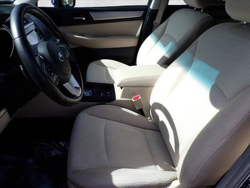 Used 2015 Subaru Outback 2.5i Premium AWD/4WD image 11