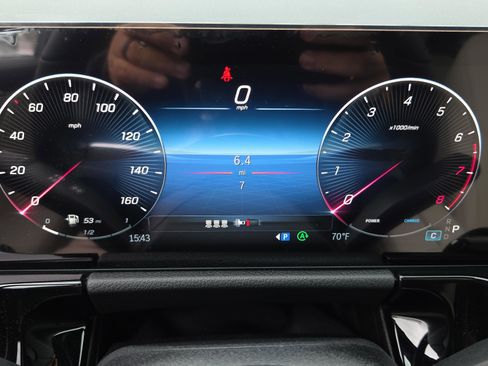New 2026 Mercedes-Benz GLA 250 image 17