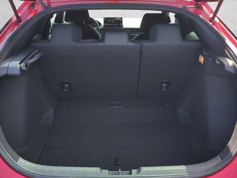 Used 2025 Honda Civic Sport image 6